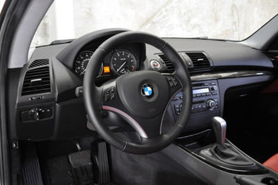 2010 BMW 128  i