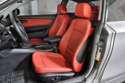 2010 BMW 128  i