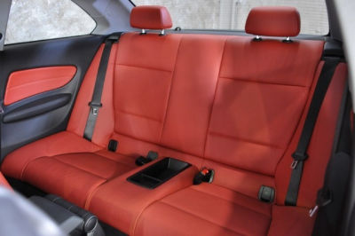 2010 BMW 128  i