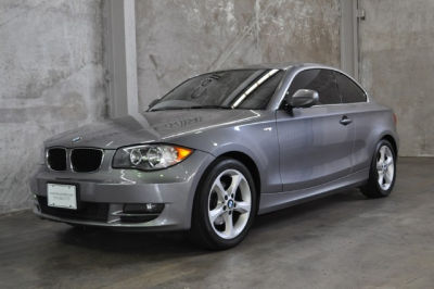 2010 BMW 128  i