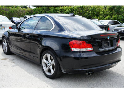 2009 BMW 128  i