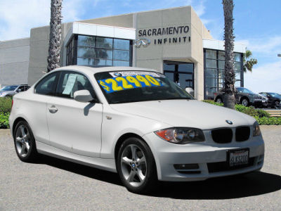 2010 BMW 128  i