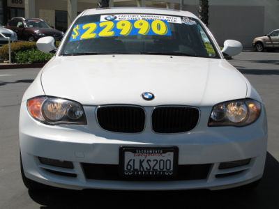 2010 BMW 128  i