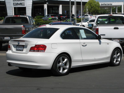 2010 BMW 128  i