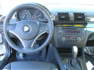 2010 BMW 128  i