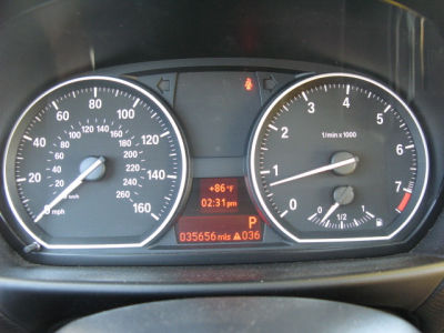 2010 BMW 128  i