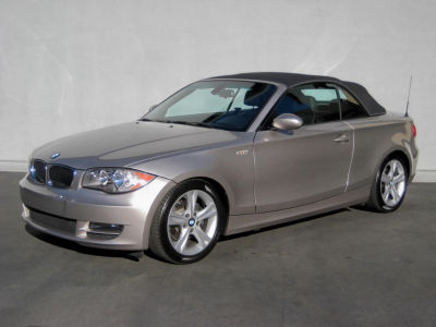 2008 BMW 128 i