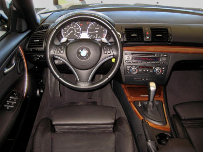 2008 BMW 128 i