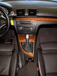2008 BMW 128 i