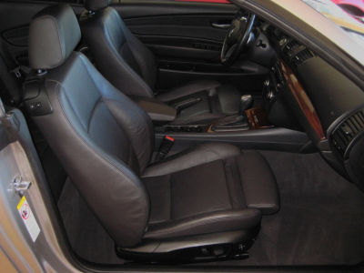 2008 BMW 128 i