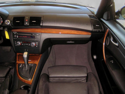 2008 BMW 128 i