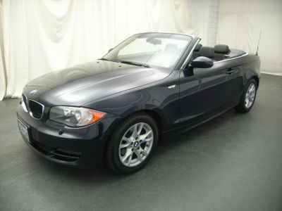 2008 BMW 128  i