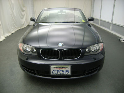 2008 BMW 128  i