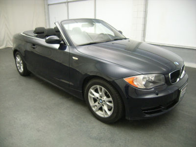 2008 BMW 128  i