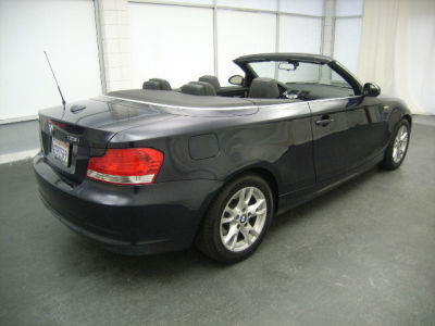 2008 BMW 128  i