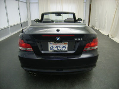 2008 BMW 128  i