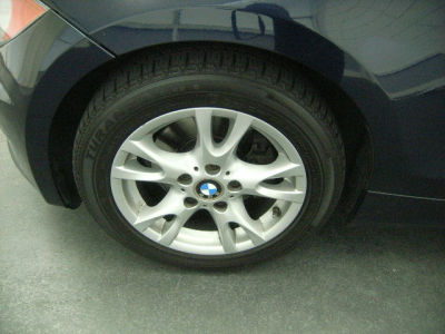 2008 BMW 128  i