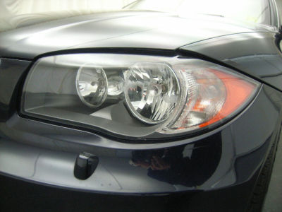 2008 BMW 128  i