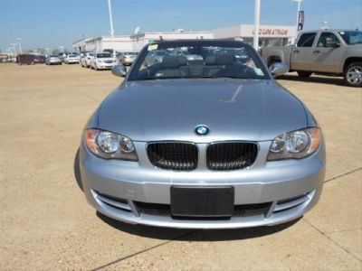 2008 BMW 128 i