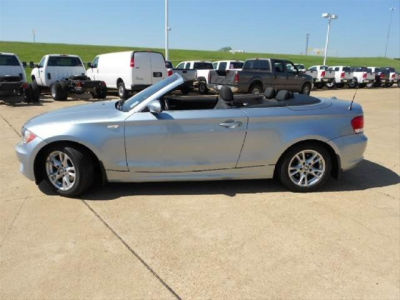 2008 BMW 128 i