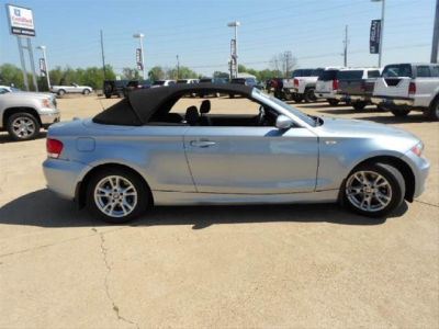 2008 BMW 128 i