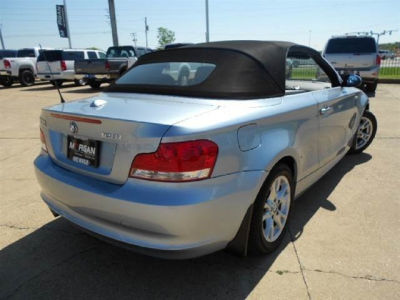 2008 BMW 128 i