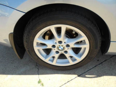 2008 BMW 128 i