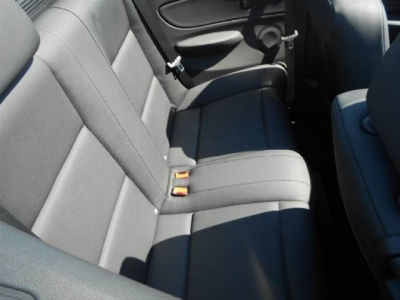 2008 BMW 128 i
