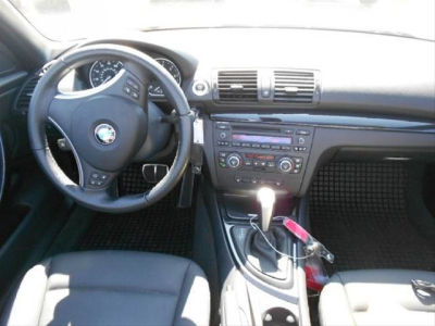 2008 BMW 128 i