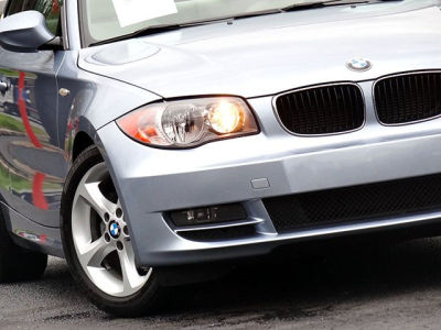 2011 BMW 128  i