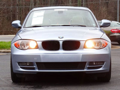 2011 BMW 128 i