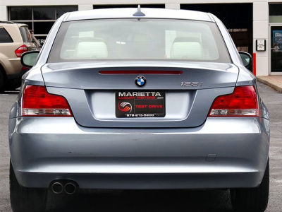 2011 BMW 128 i