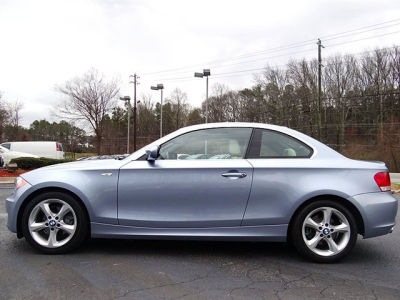 2011 BMW 128 i