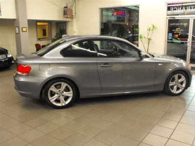 2009 BMW 128 i