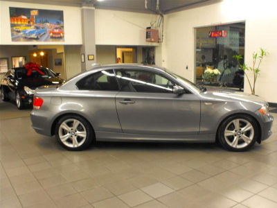 2009 BMW 128 i