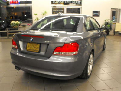 2009 BMW 128 i