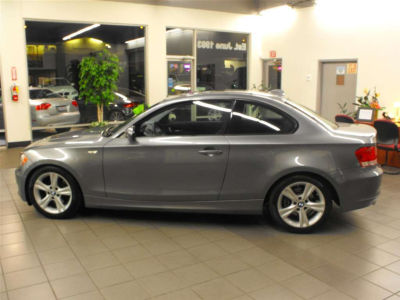 2009 BMW 128 i