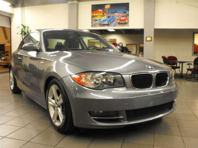 2009 BMW 128 i