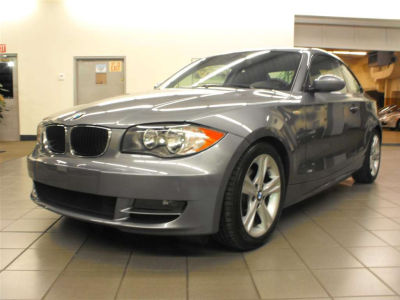 2009 BMW 128 i