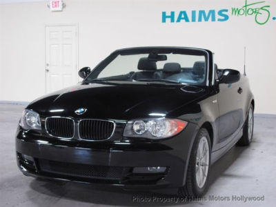 2011 BMW 128  i