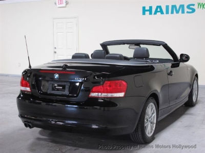 2011 BMW 128 i