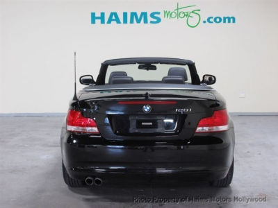 2011 BMW 128 i