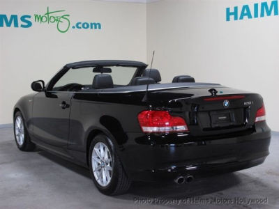 2011 BMW 128 i