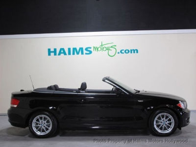 2011 BMW 128 i