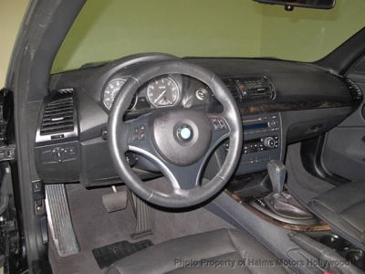 2011 BMW 128 i