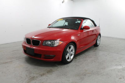 2009 BMW 128  i