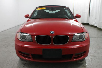 2009 BMW 128  i