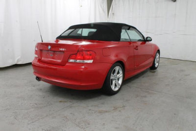 2009 BMW 128  i