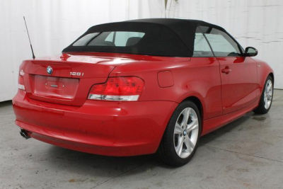 2009 BMW 128  i