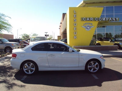 2011 BMW 128  i